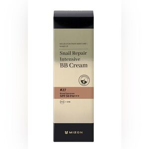 Mizon Snail Repair BB Cream 27 SPF 50+